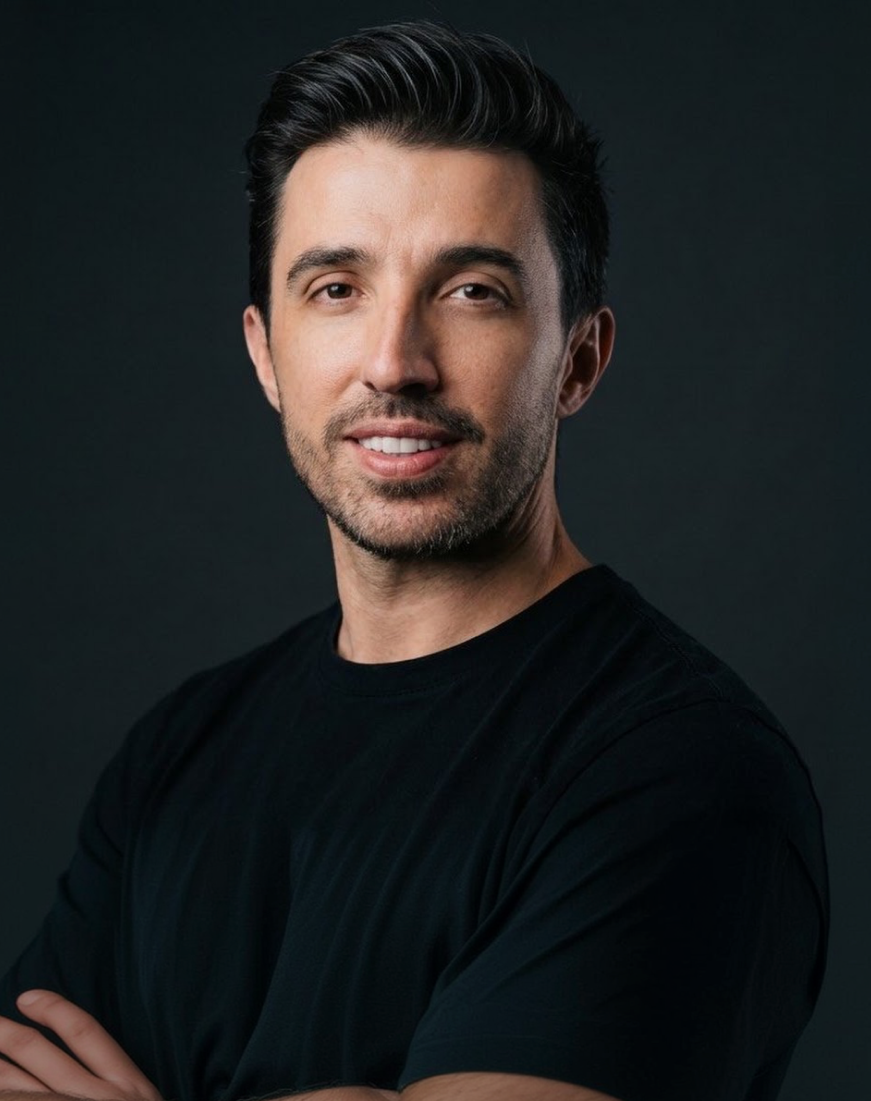 Caio Carneiro